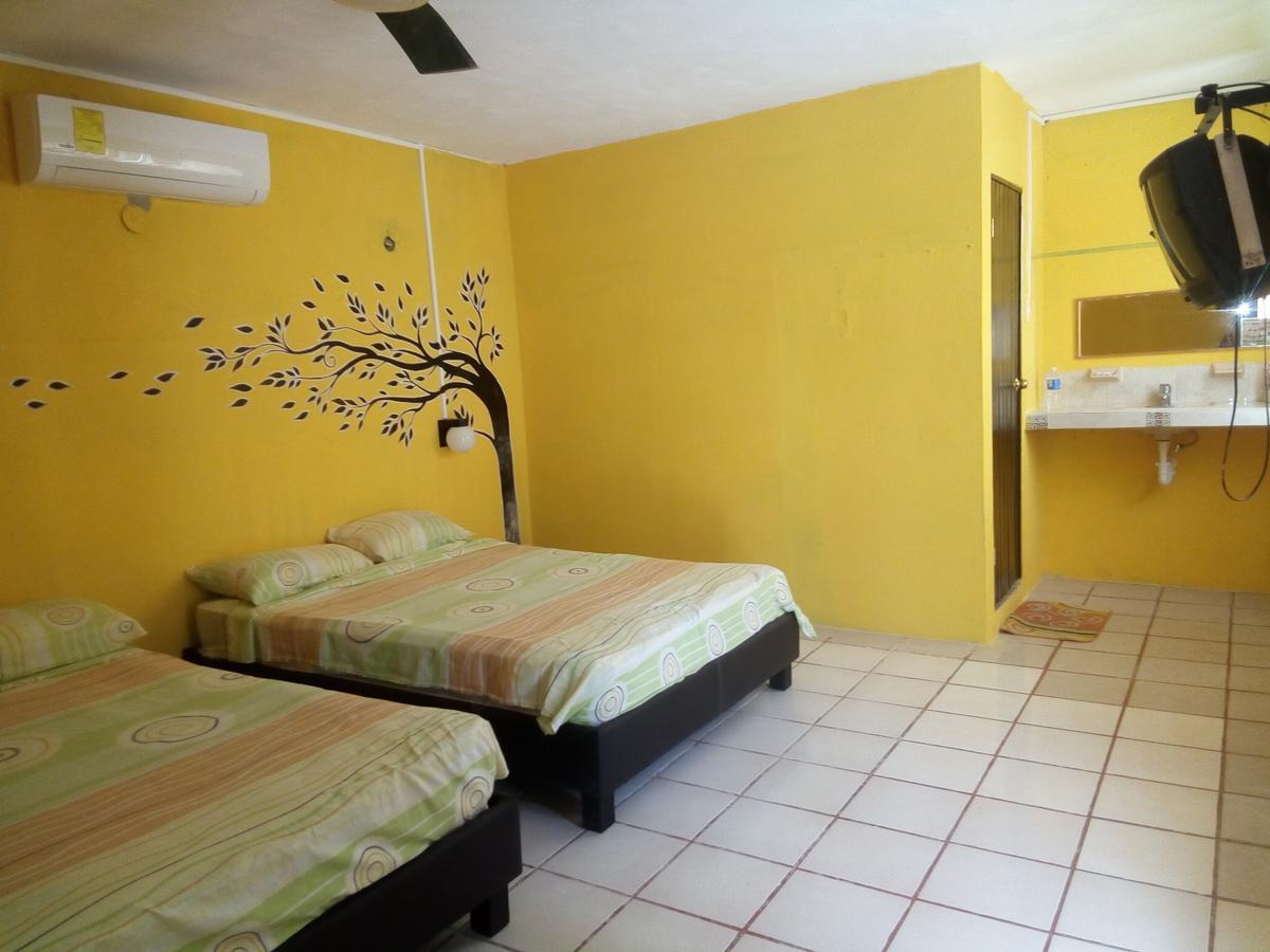 Hotel Sofia เซเลสตุน ภายนอก รูปภาพ